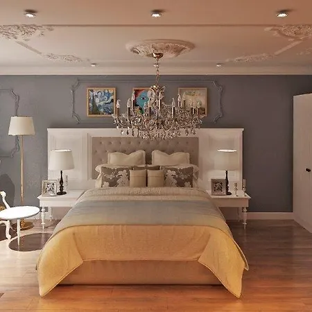 Hotel Mara Palaca Fethiye