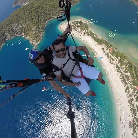 Mara Palaca Hotel Fethiye