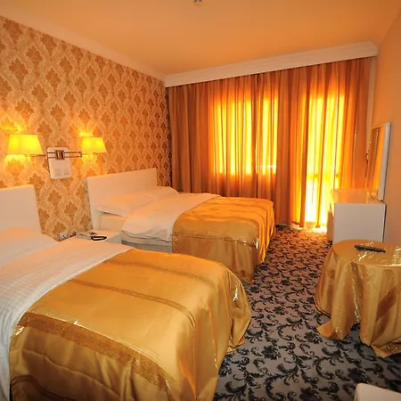 Mara Palaca 3*
