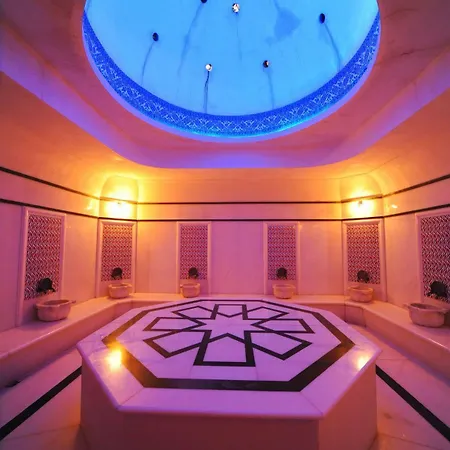 Mara Palaca Hotel 3*