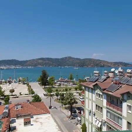Mara Palaca 3* Fethiye