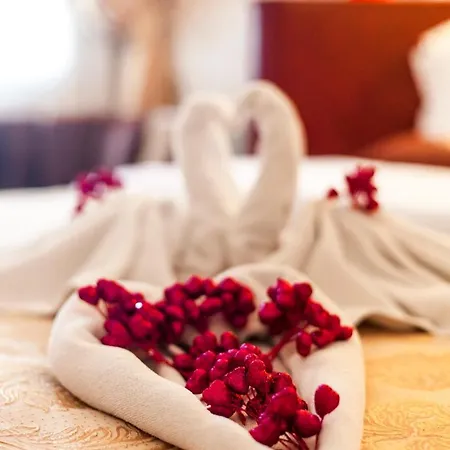 Hotel Mara Palaca 3*