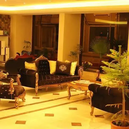 Hotel Mara Palaca 3*