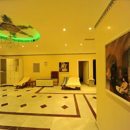 Hotel Mara Palaca 3*