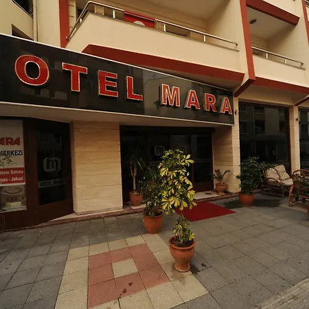 Mara Business Hotel Fethiye