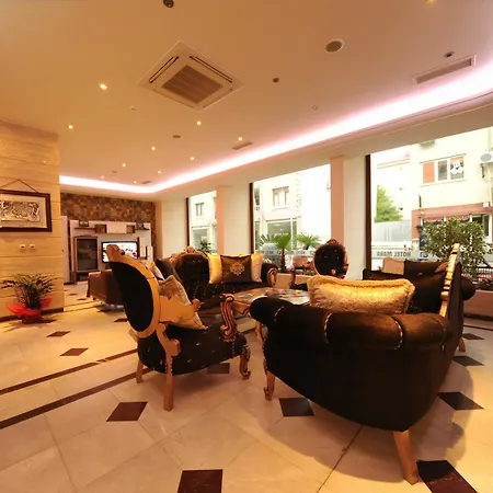 Mara Palaca Hotel Fethiye