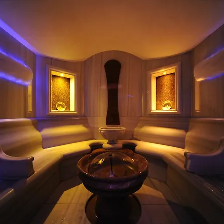 Hotel Mara Palaca 3*