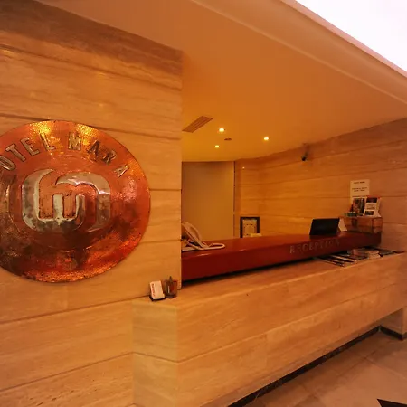 Mara Palaca Hotel Fethiye