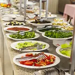 Mara Palaca Hotell Fethiye