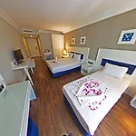 Mara Palaca Fethiye