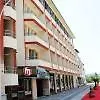 Mara Palaca 3* Fethiye