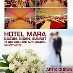 Mara Palaca 3* Fethiye