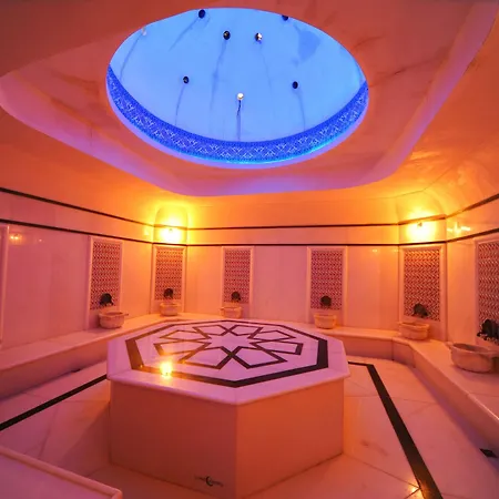 Отель Mara Palaca 3*