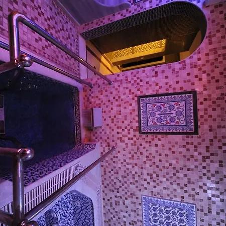 Mara Palaca Hotel Fethiye