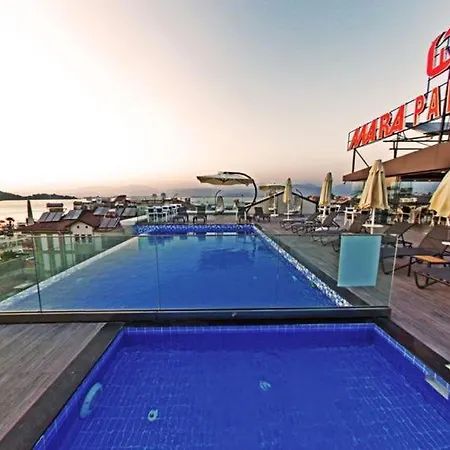 Hotel Mara Palaca