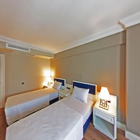 Mara Palaca Hotel Fethiye