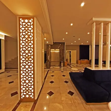 Mara Palaca 3*