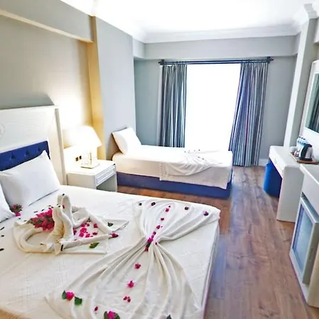 Mara Palaca 3* Фетхие