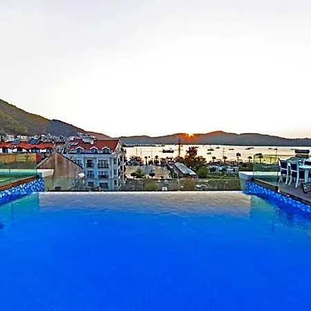 Hotel Mara Palaca 3*