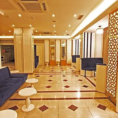 Mara Palaca Hotel Fethiye