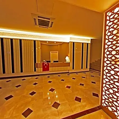 Hotel Mara Palaca Fethiye