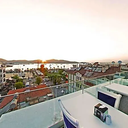 Hotel Mara Palaca 3*