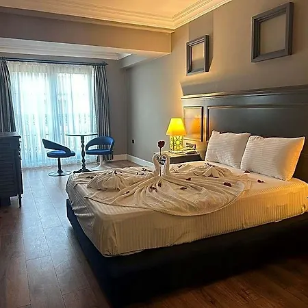 Hotel Mara Palaca Fethiye