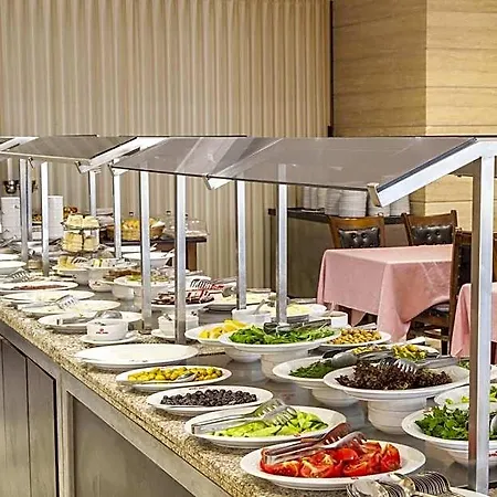 Mara Palaca 3* Fethiye