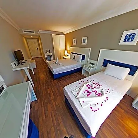 Mara Palaca Hotel