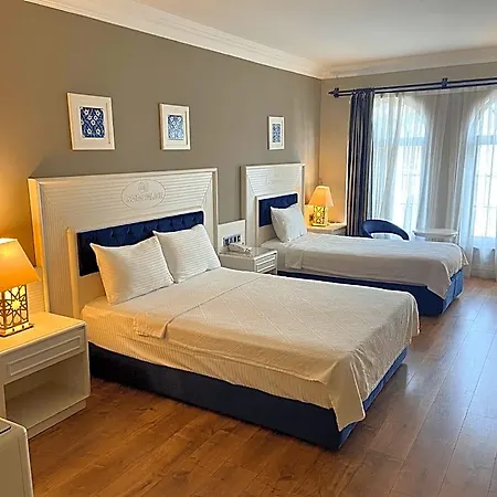 Hotel Mara Palaca