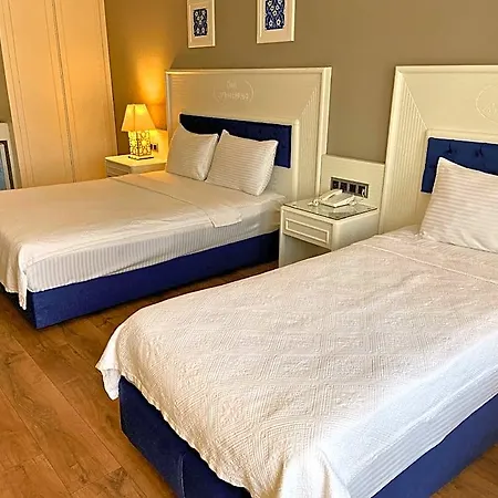 Hotel Mara Palaca Fethiye