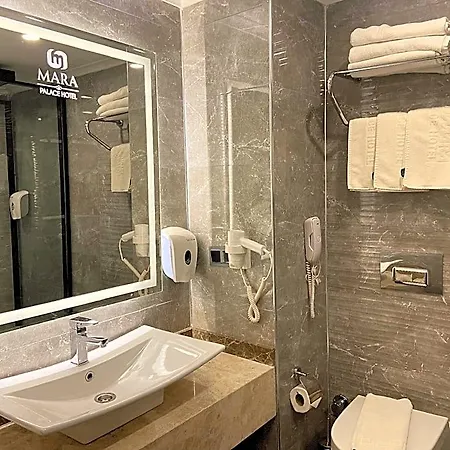 Hotel Mara Palaca