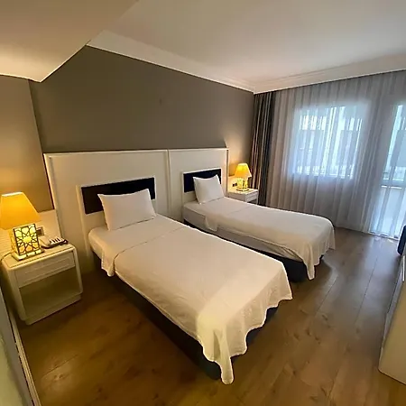 Mara Palaca Hotel Fethiye