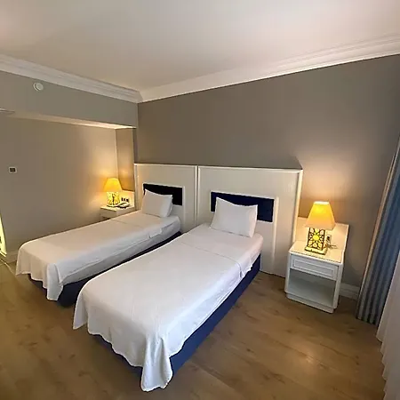 Mara Palaca 3* Fethiye