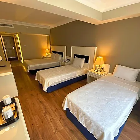 Mara Palaca Fethiye