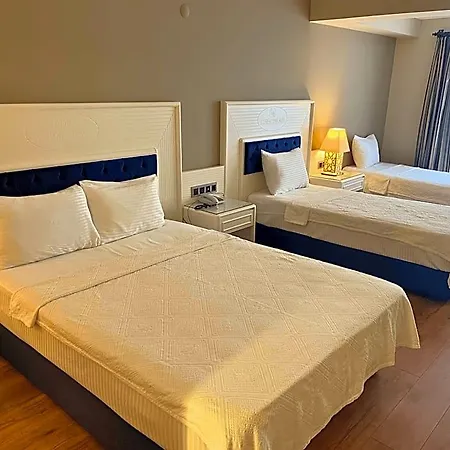 Hotel Mara Palaca