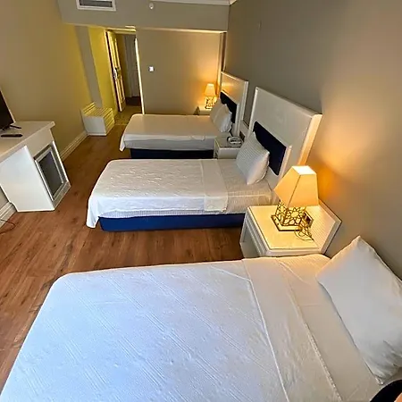 Hotel Mara Palaca Fethiye
