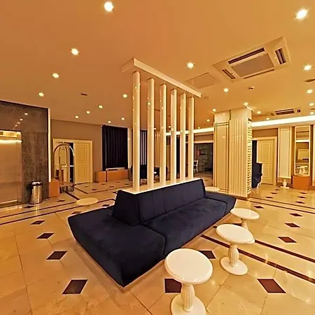 Mara Palaca 3* Fethiye