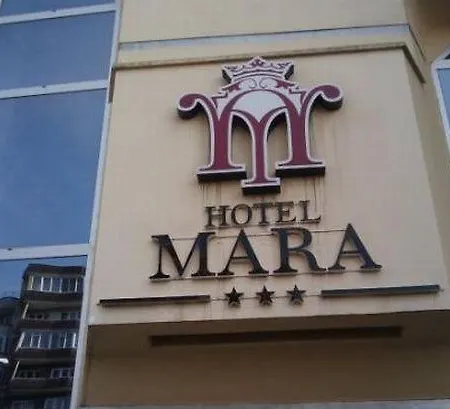 Mara Palaca 酒店 3*