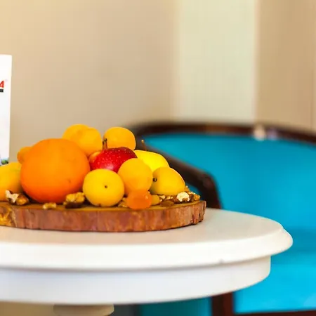 Mara Palaca Hotel Fethiye