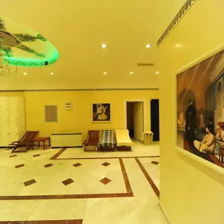 Hotel Mara Palaca Fethiye