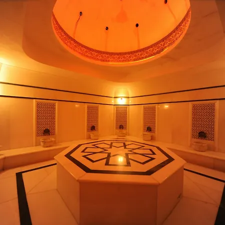 Mara Palaca Hotel 3*