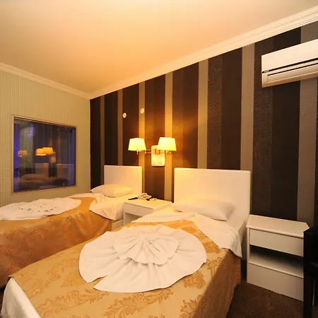 Hotel Mara Palaca Fethiye