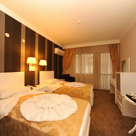 Mara Palaca 3* Фетхие
