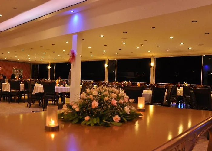 Mara Palaca ホテル