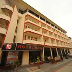 Hotel Mara Palaca