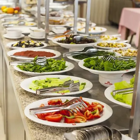 Mara Palaca Hotel Fethiye