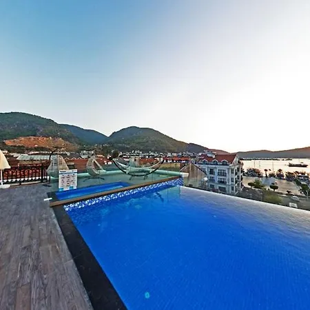 Hotel Mara Palaca