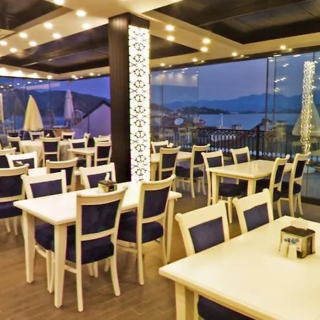 Mara Palaca Fethiye
