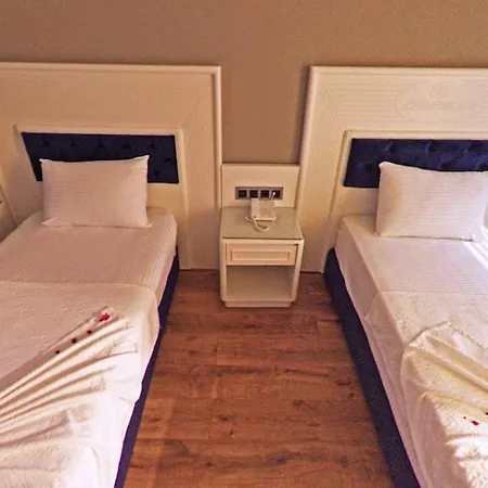 Hotel Mara Palaca Fethiye